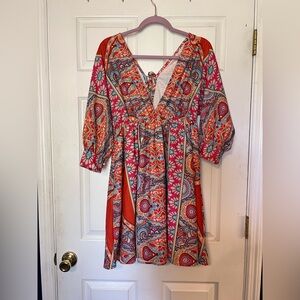 Shein Women’s Summer Dress